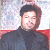 Jamal Pirzada