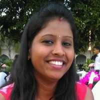 Geeta Rani M
