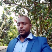 Brian Ainamani