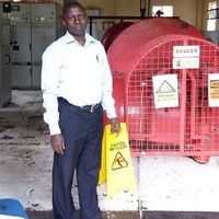 Daniel Kimutai