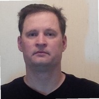 Colin Magel