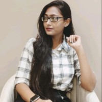 Bridget Marcell Amal Raj