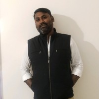 Mahesh Kumar
