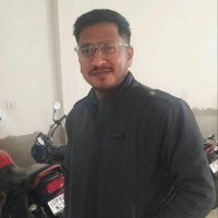 Harshit Agarwal