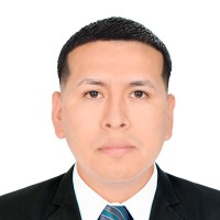 Alexander Alberh Huilcahuaman Hancco