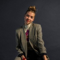 Rachael Macquarrie