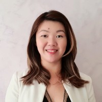 Chua Yee Ling
