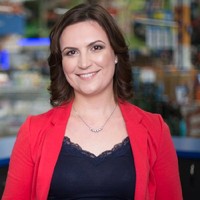 Eszter Gerő