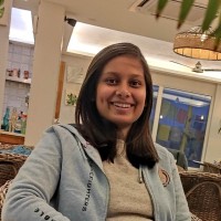 Megha C