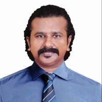Santhosh Arok