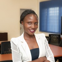 Maria Assumpta Nalubega (Muipe, Reng)