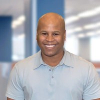 Sean Simon, Cdr, Chrp
