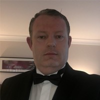 Brendan Dixon