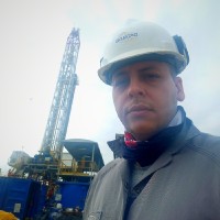 Carlos Andres Nuñez Sanabria