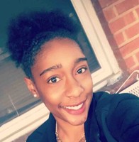 Alexis Moody