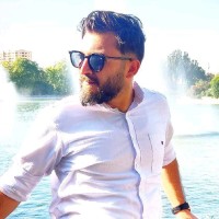 Mehdi Mohammadpour