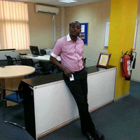 Adeola Adeyemi