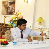 Rohit Keshari
