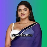 Bharti Jha