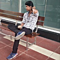 Vignesh Babu R