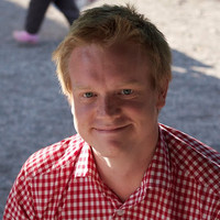Henrik Carlioth