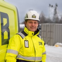 Fredrik Bergsman