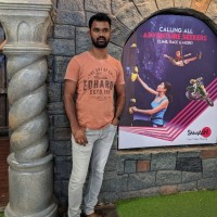 Shankar Reddy