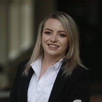Katrina Bird