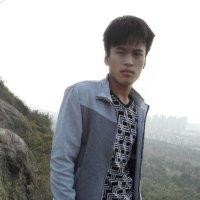 李坤刚
