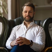 Dimitriy Louit-Drannikov