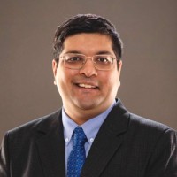 Bharadwaj Jaishankar