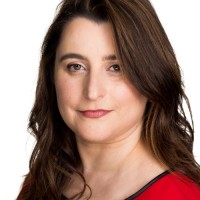 Mónica Pinto da Silva