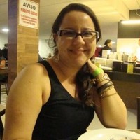Maria Fernanda Mende Ferreira