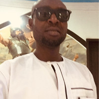 Hon.Iyeh Chijioke U.