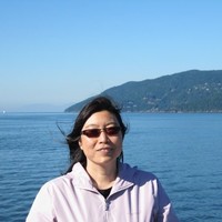 Eileen Ma