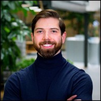 Daniel Thor Gudmundsson