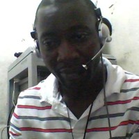 Thomas Paylay. Kamara