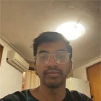 DEEPAK SAPKOTA