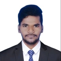 Dinesh Kumar B