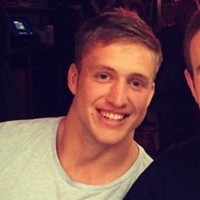Ben Manners