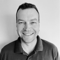 Damian Eite