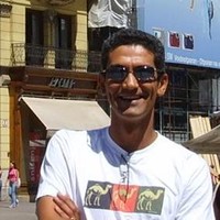 Ali Badr