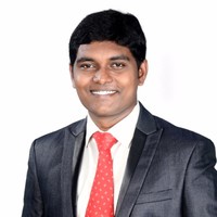 Dr. Arul Edison Anthony Raj I