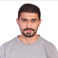 Ahmad Abufares