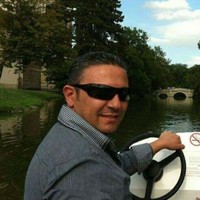 Fareed Asadieh