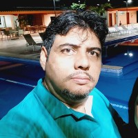 Alexandro Gomes Rodrigues