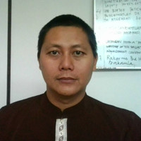 Amalesh Baidillah