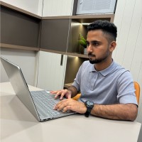 Vedant Bobade