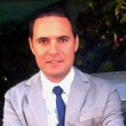 AHMED M. ISMAIL
