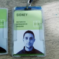 Sidney Almeida silva